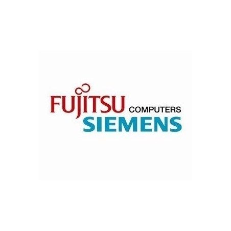Fujitsu 1U Cablearm geschleppt